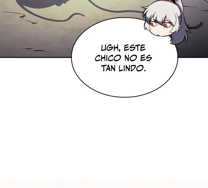 Read Novato Solo a Nivel Máximo ES Manga Online