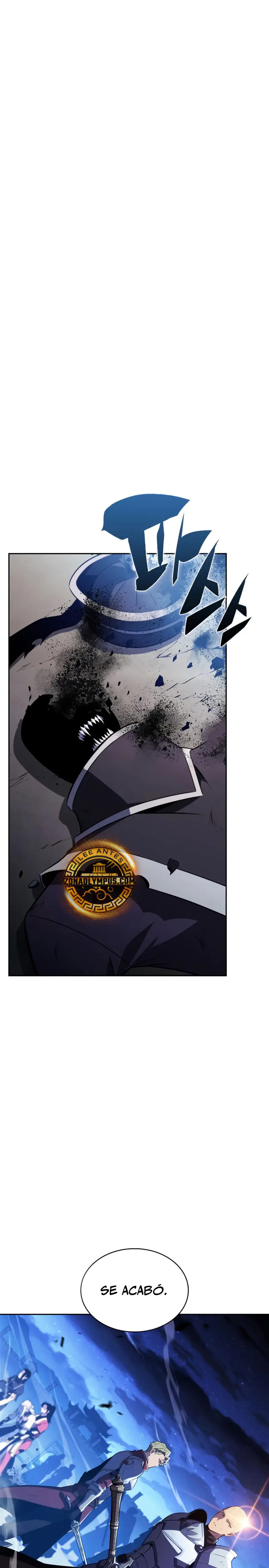 Read Novato Solo a Nivel Máximo ES Manga Online