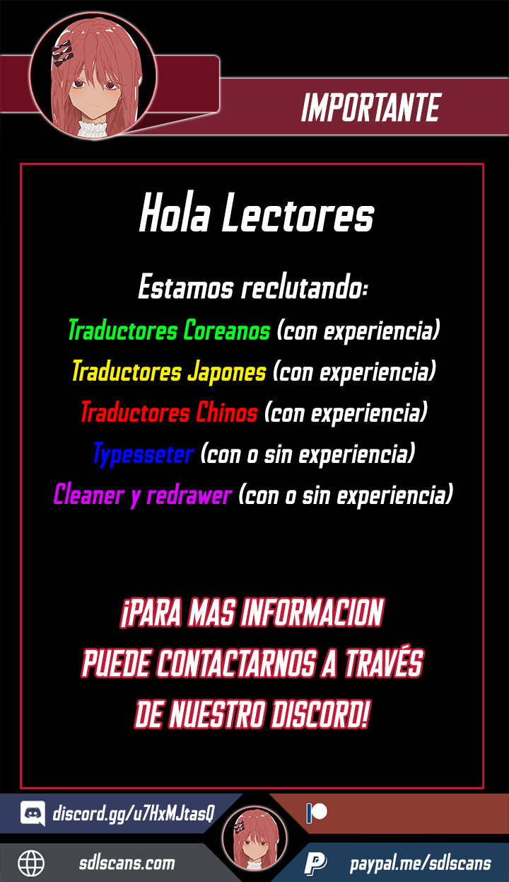 Read Novato Solo a Nivel Máximo ES Manga Online