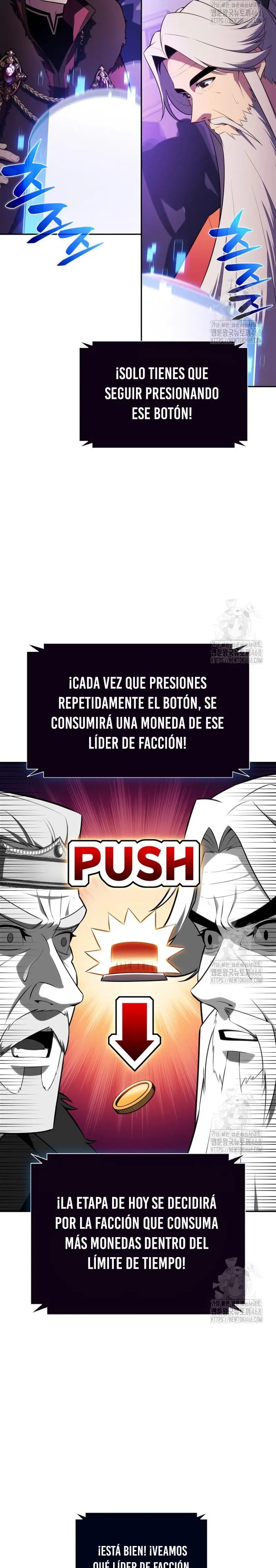Read Novato Solo a Nivel Máximo ES Manga Online