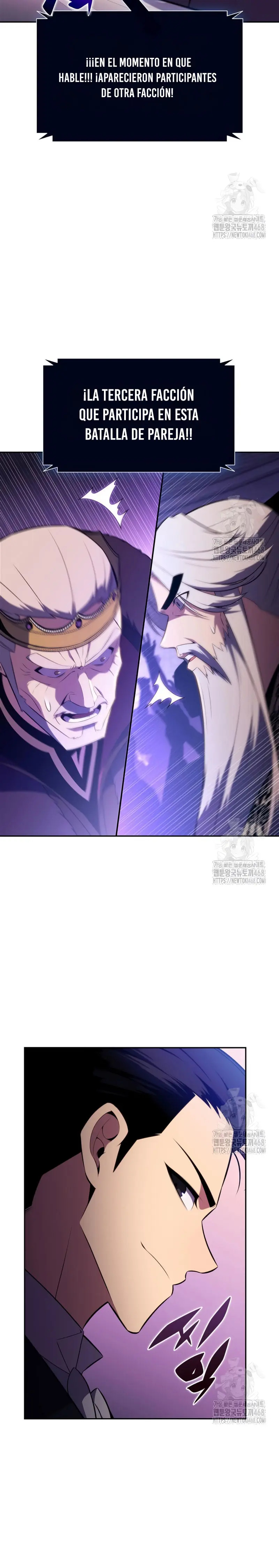 Read Novato Solo a Nivel Máximo ES Manga Online