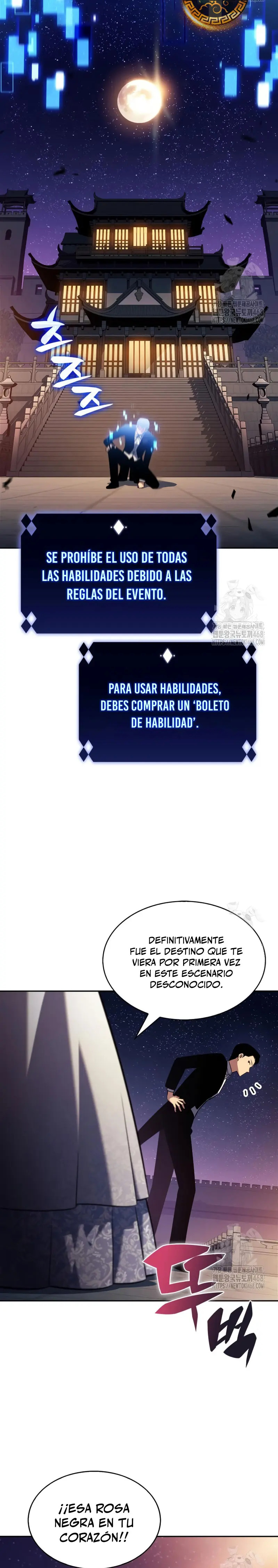 Read Novato Solo a Nivel Máximo ES Manga Online