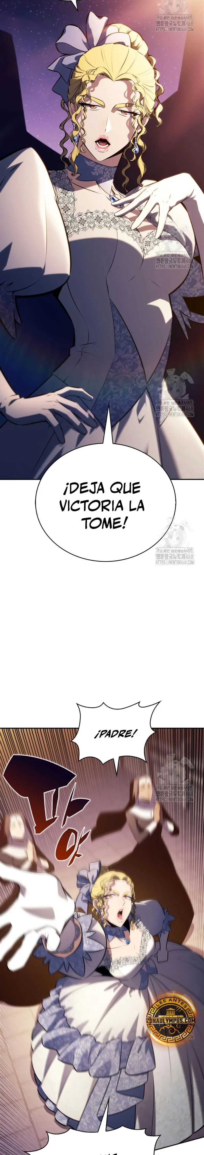 Read Novato Solo a Nivel Máximo ES Manga Online