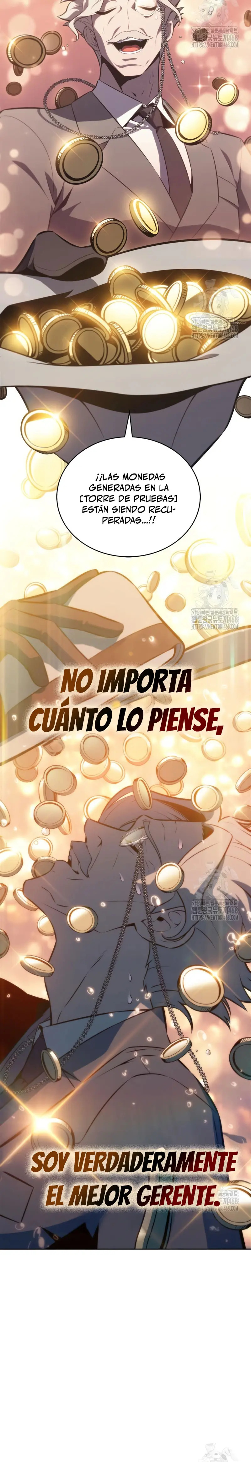 Read Novato Solo a Nivel Máximo ES Manga Online