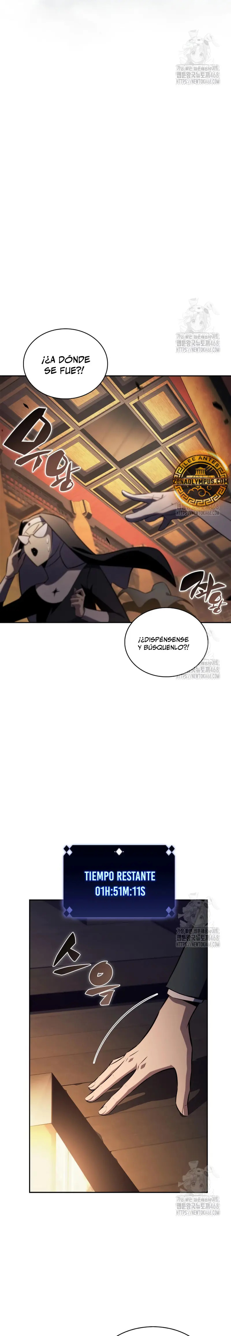Read Novato Solo a Nivel Máximo ES Manga Online