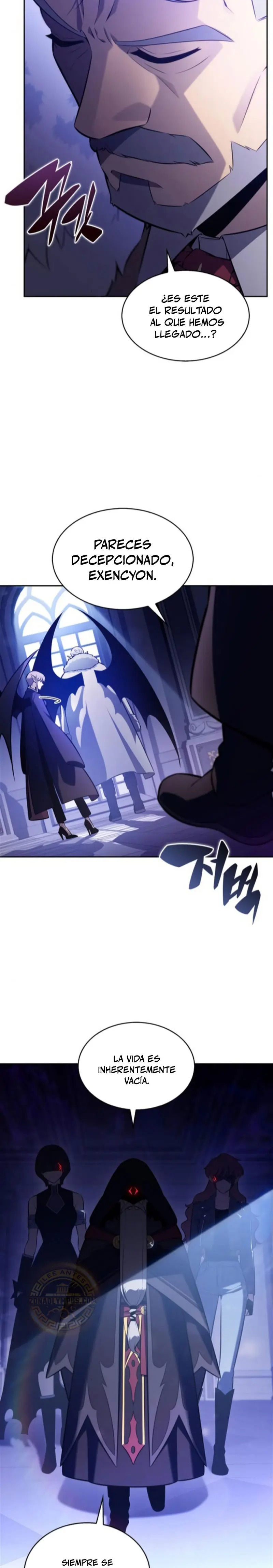 Read Novato Solo a Nivel Máximo ES Manga Online