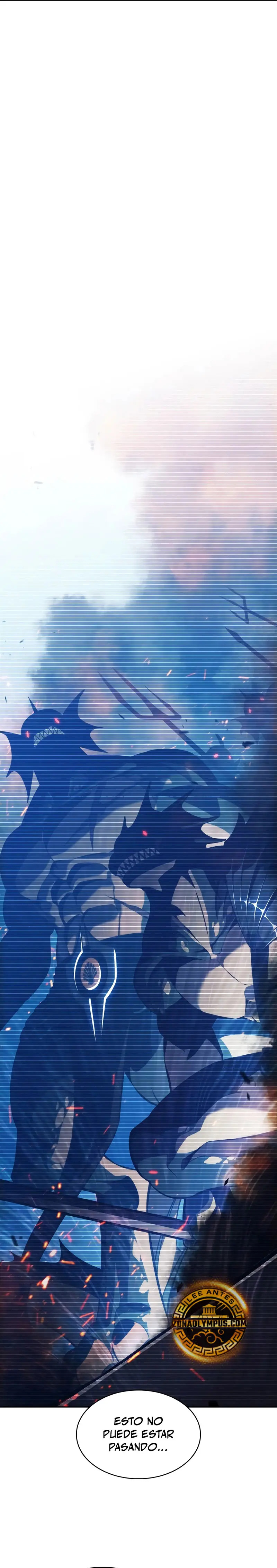 Read Novato Solo a Nivel Máximo ES Manga Online