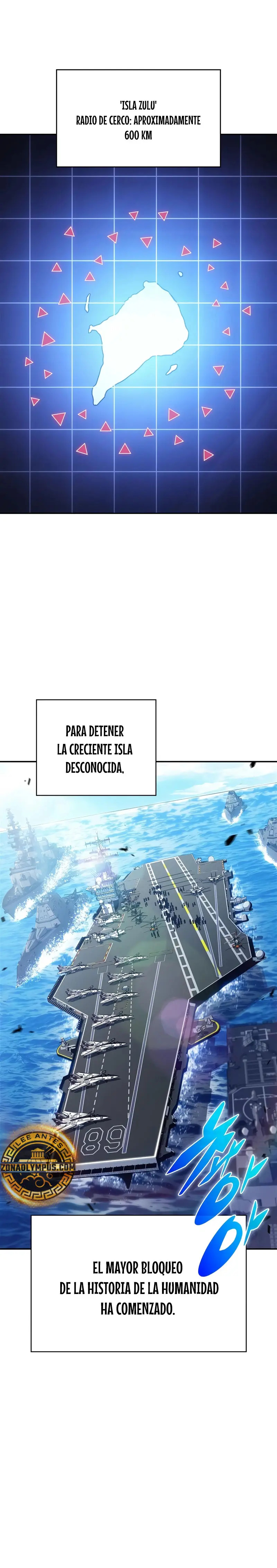 Read Novato Solo a Nivel Máximo ES Manga Online