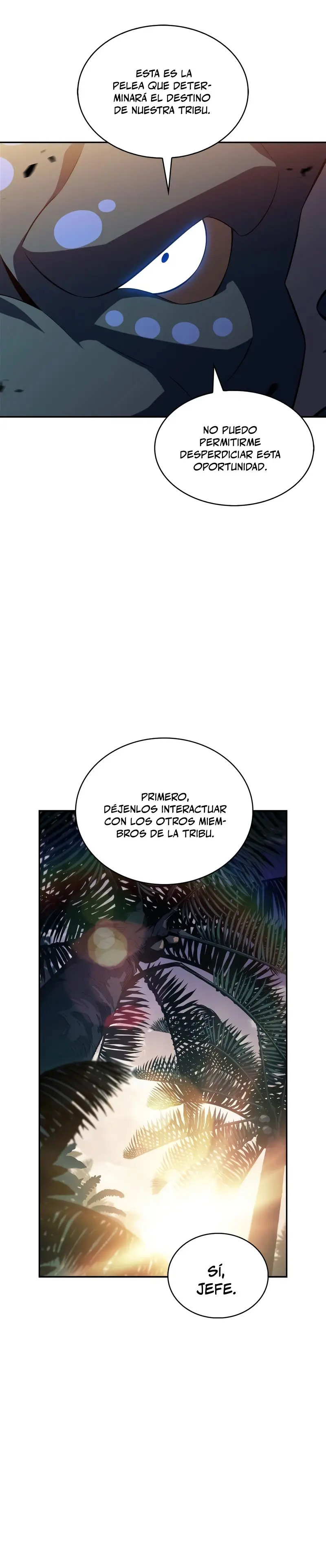 Read Novato Solo a Nivel Máximo ES Manga Online