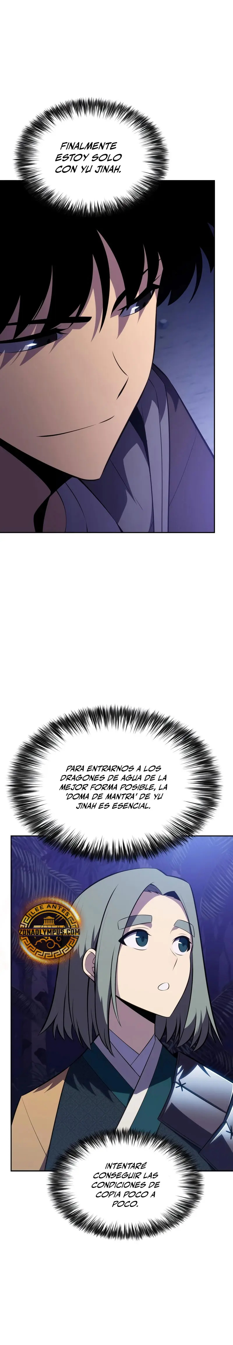 Read Novato Solo a Nivel Máximo ES Manga Online