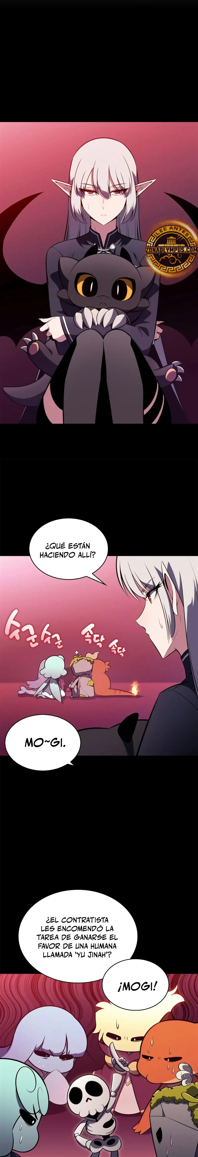 Read Novato Solo a Nivel Máximo ES Manga Online