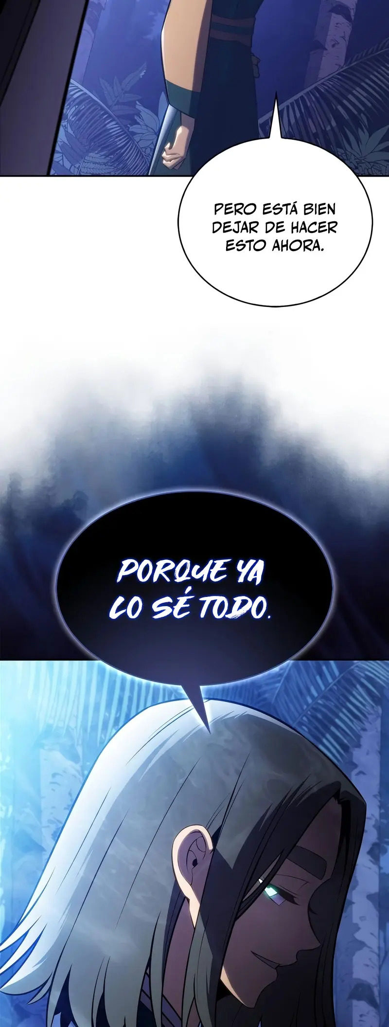 Read Novato Solo a Nivel Máximo ES Manga Online