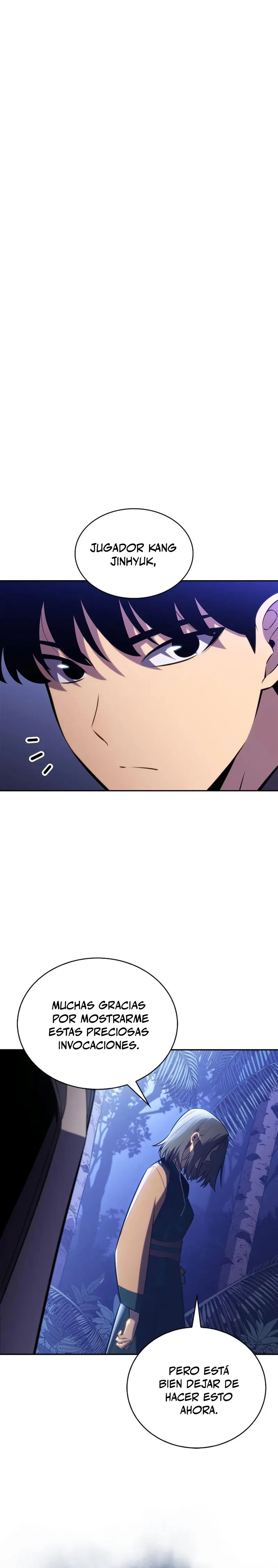 Read Novato Solo a Nivel Máximo ES Manga Online
