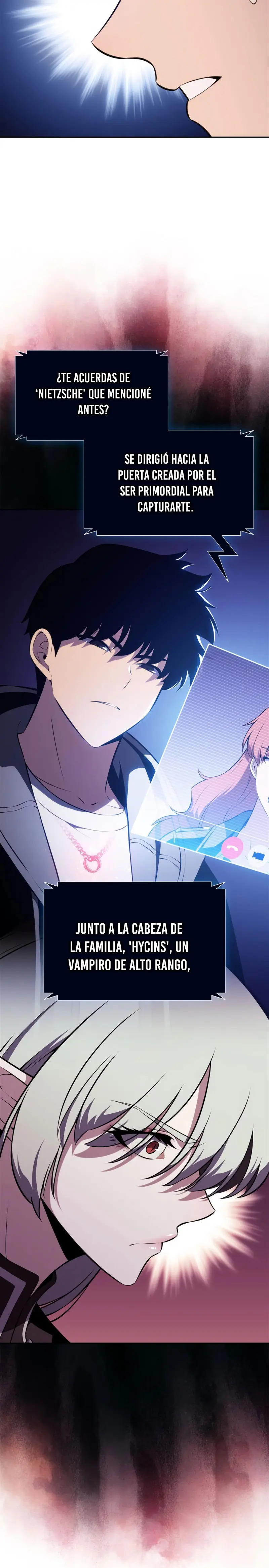 Read Novato Solo a Nivel Máximo ES Manga Online