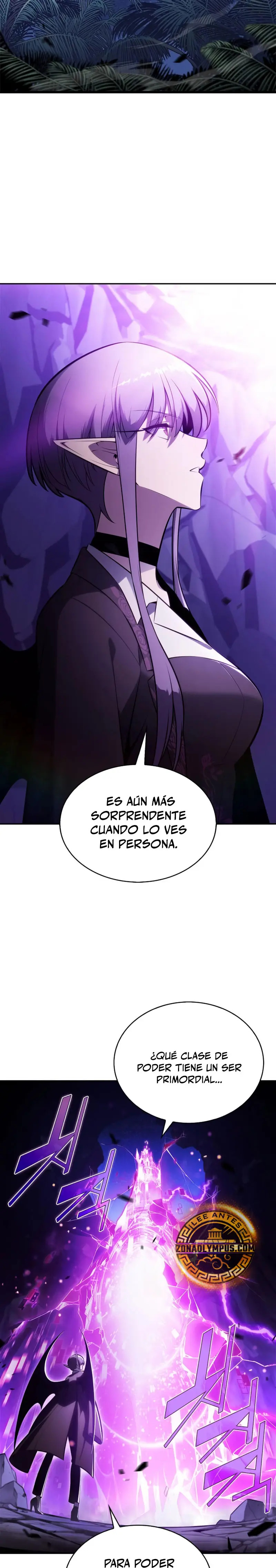 Read Novato Solo a Nivel Máximo ES Manga Online