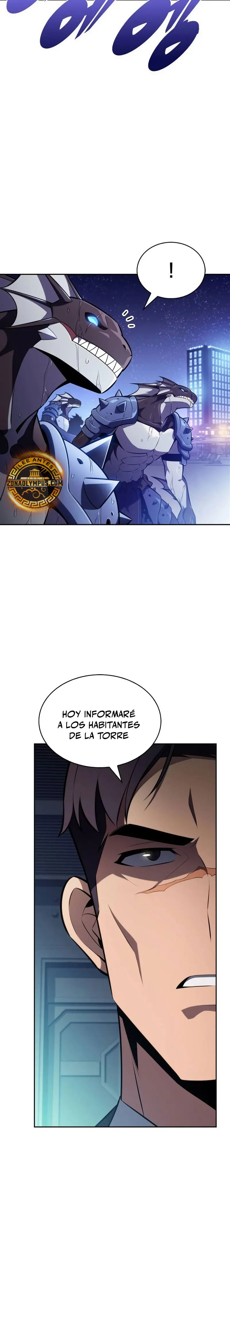 Read Novato Solo a Nivel Máximo ES Manga Online