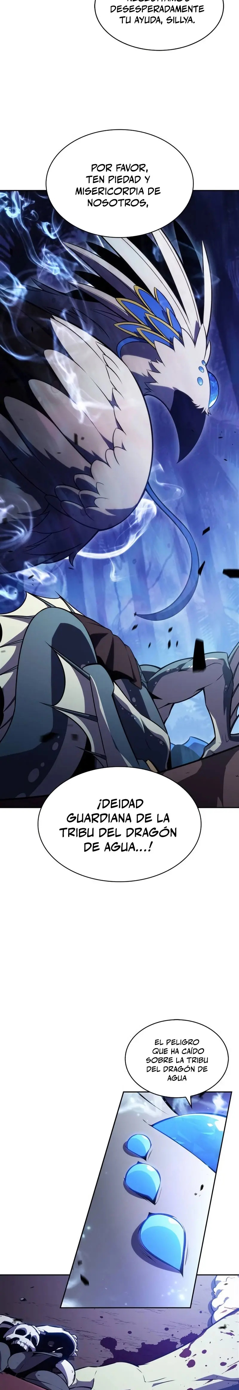 Read Novato Solo a Nivel Máximo ES Manga Online
