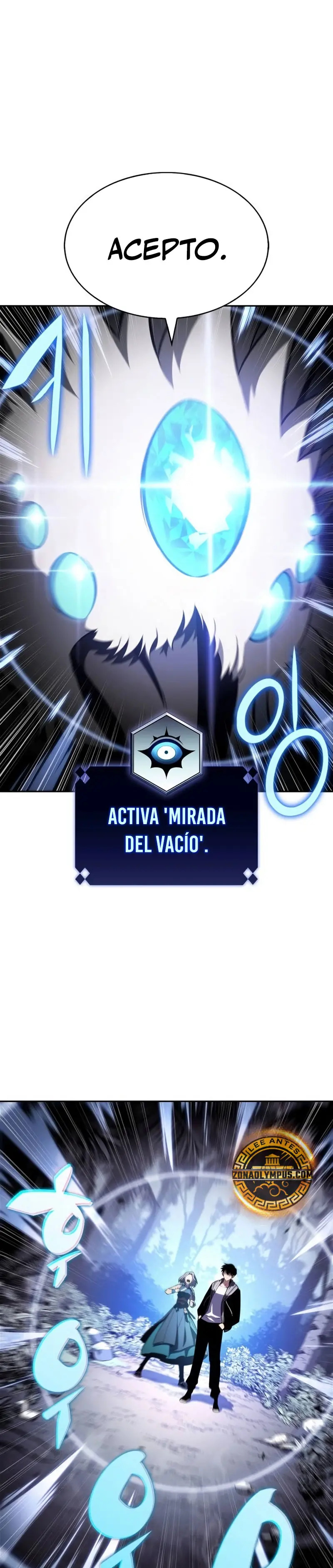 Read Novato Solo a Nivel Máximo ES Manga Online