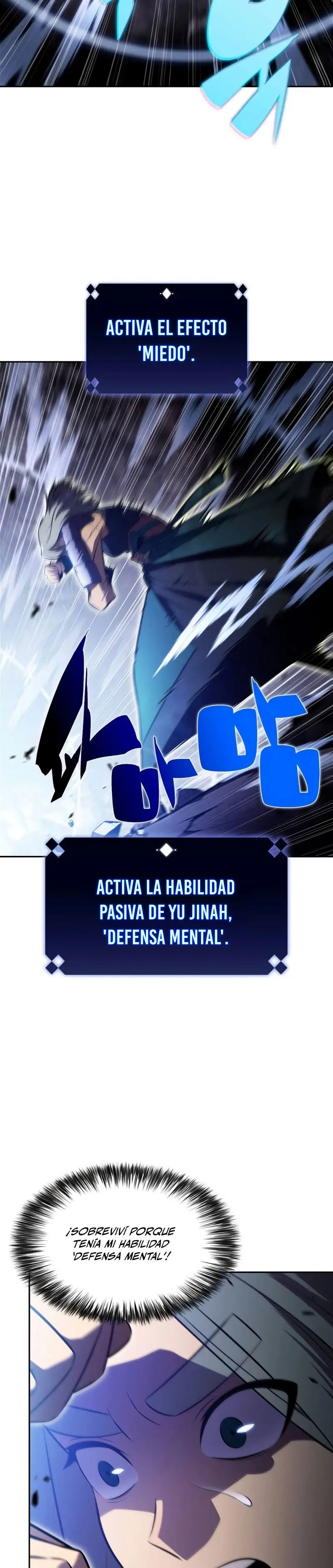 Read Novato Solo a Nivel Máximo ES Manga Online