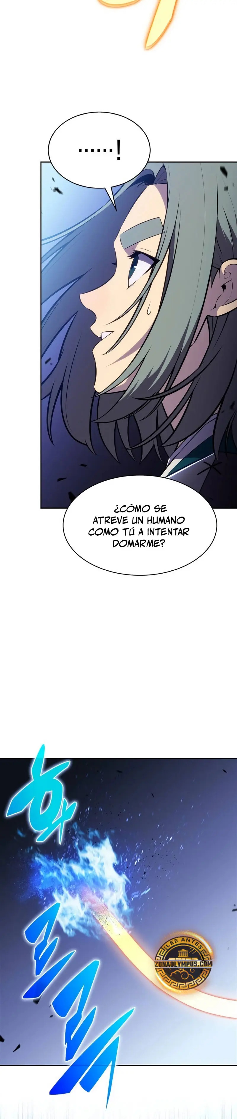 Read Novato Solo a Nivel Máximo ES Manga Online