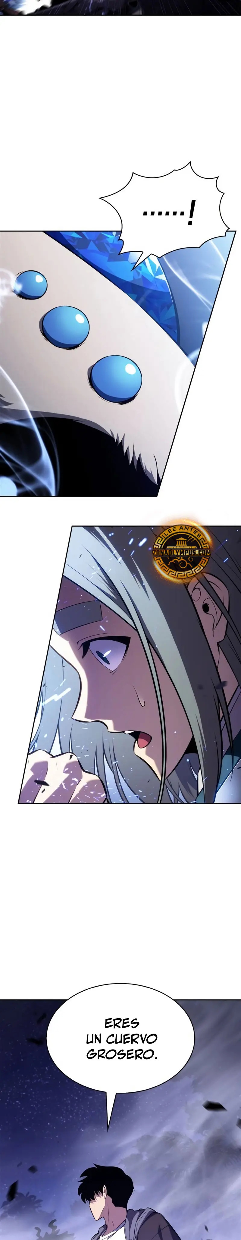 Read Novato Solo a Nivel Máximo ES Manga Online
