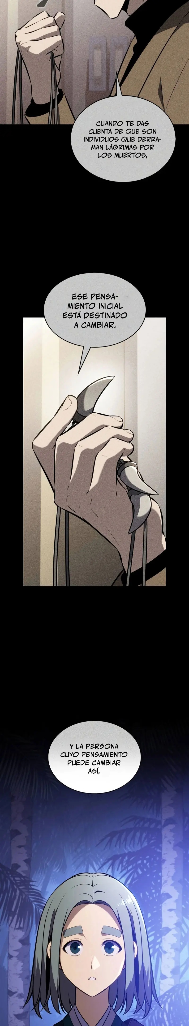 Read Novato Solo a Nivel Máximo ES Manga Online