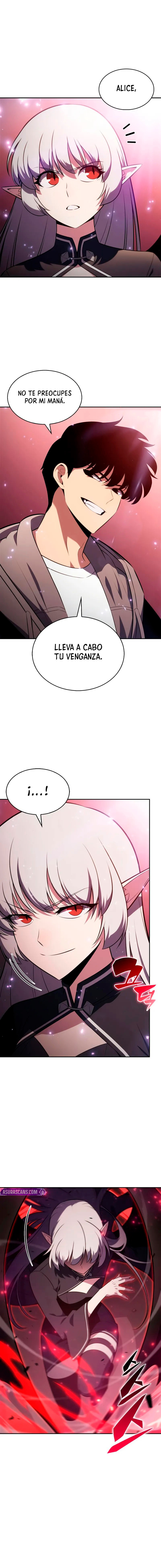 Read Novato Solo a Nivel Máximo ES Manga Online