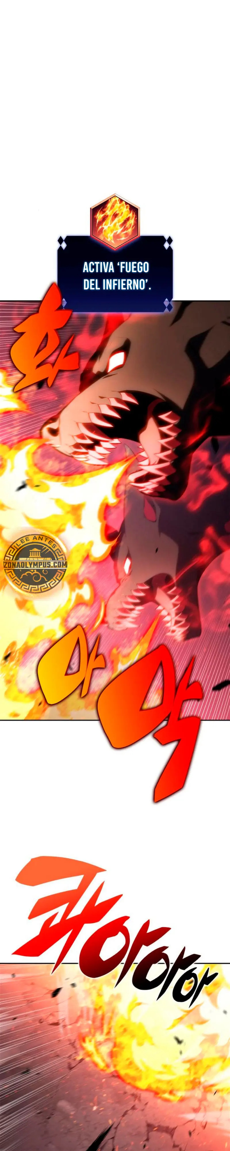 Read Novato Solo a Nivel Máximo ES Manga Online