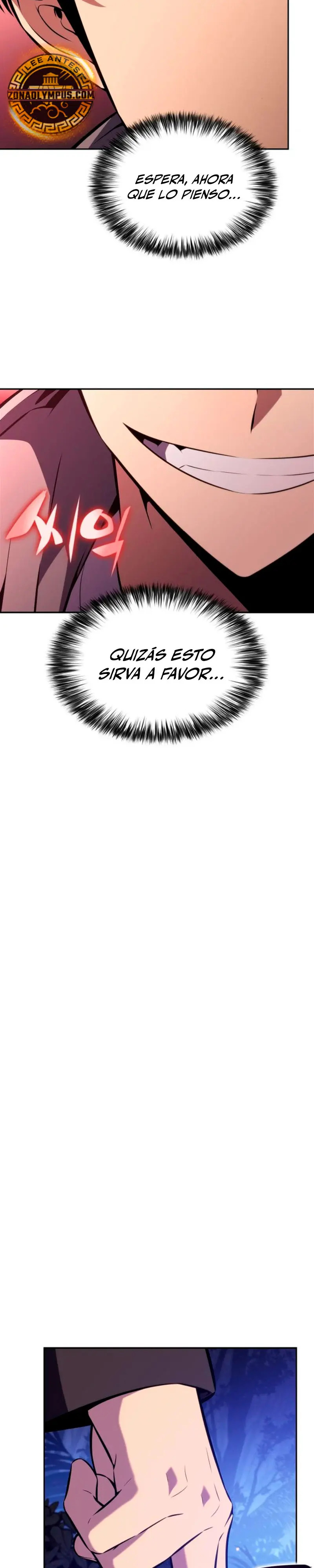 Read Novato Solo a Nivel Máximo ES Manga Online