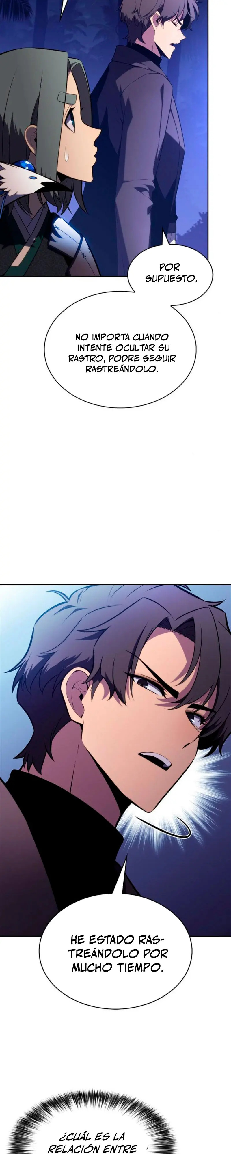 Read Novato Solo a Nivel Máximo ES Manga Online