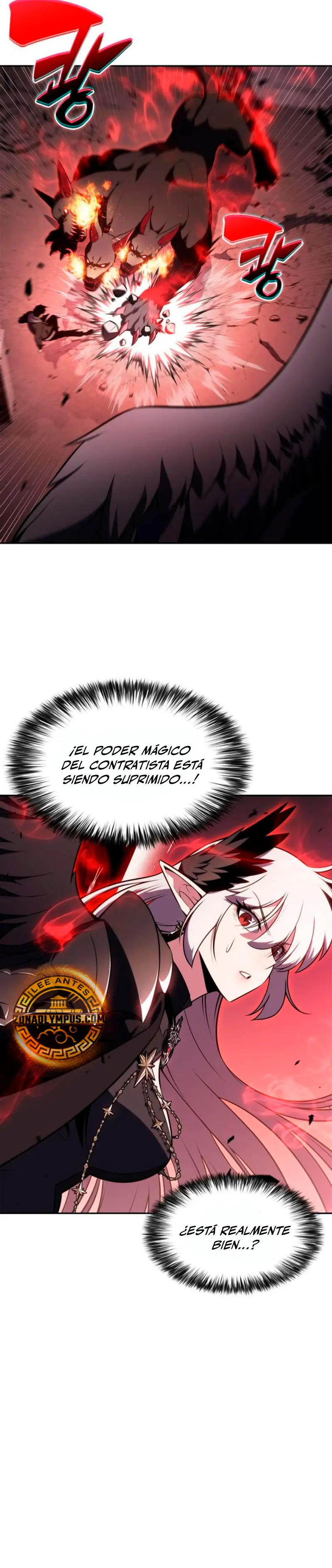 Read Novato Solo a Nivel Máximo ES Manga Online
