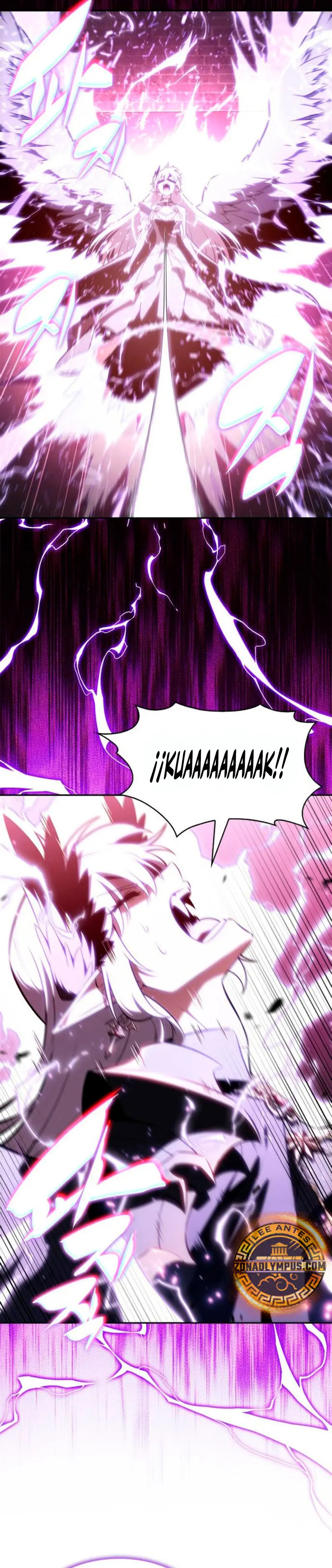 Read Novato Solo a Nivel Máximo ES Manga Online