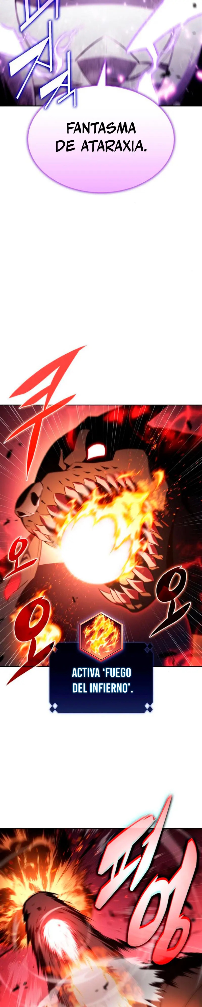 Read Novato Solo a Nivel Máximo ES Manga Online