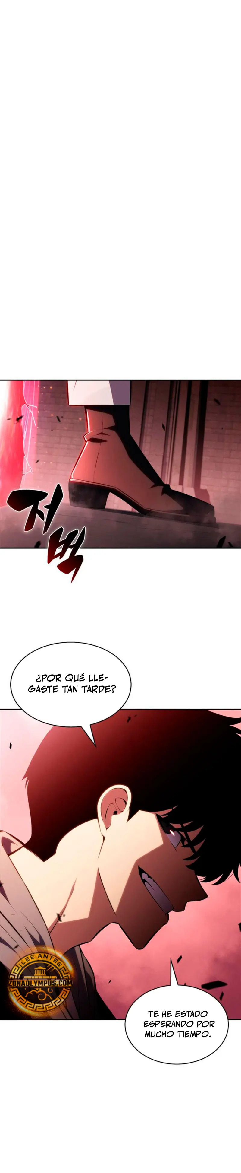 Read Novato Solo a Nivel Máximo ES Manga Online