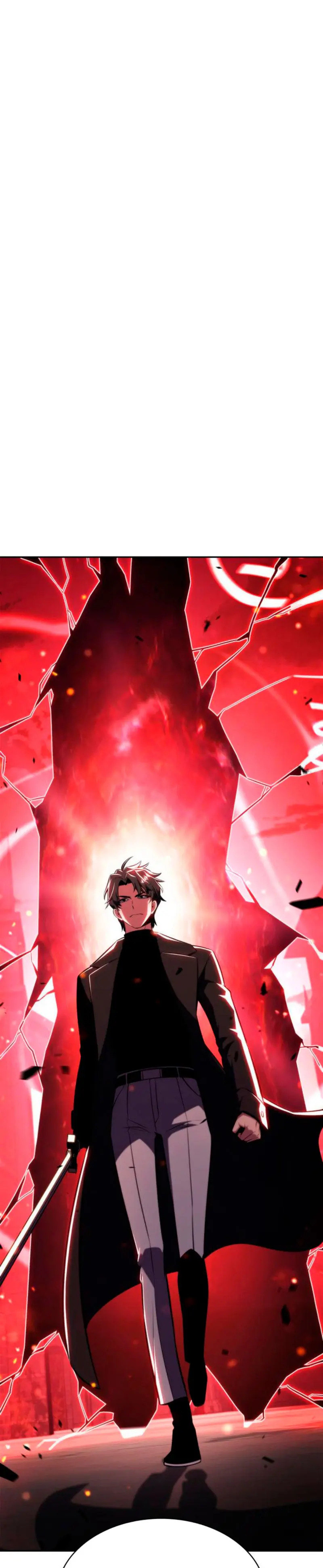 Read Novato Solo a Nivel Máximo ES Manga Online