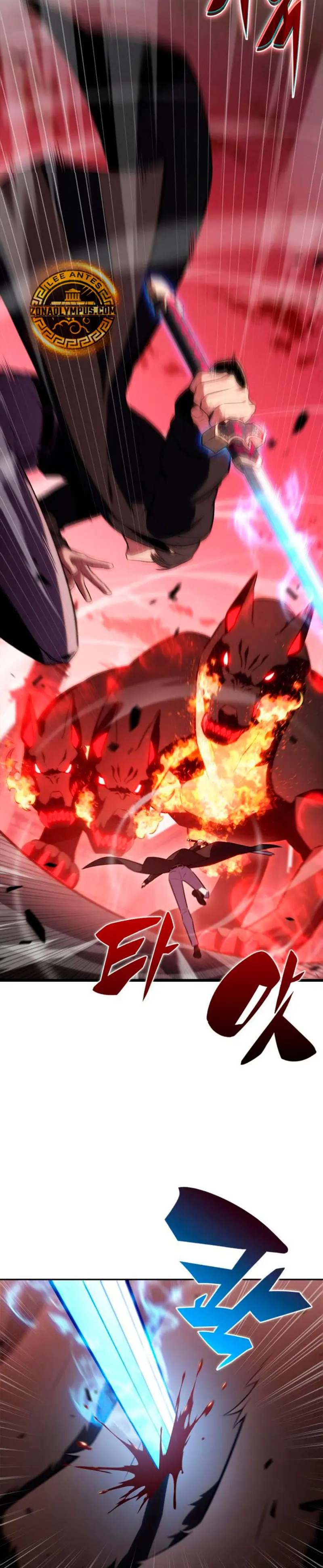 Read Novato Solo a Nivel Máximo ES Manga Online