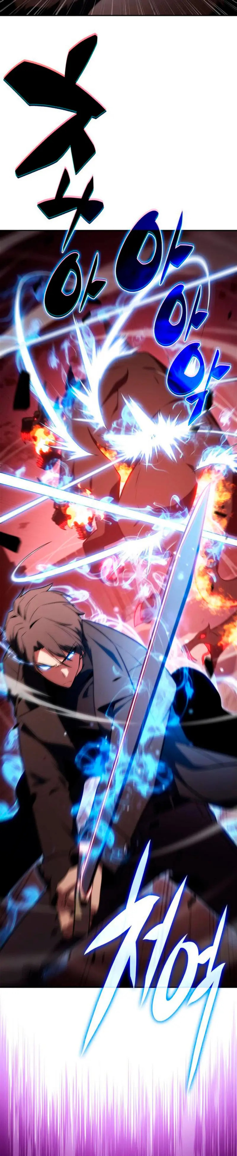 Read Novato Solo a Nivel Máximo ES Manga Online