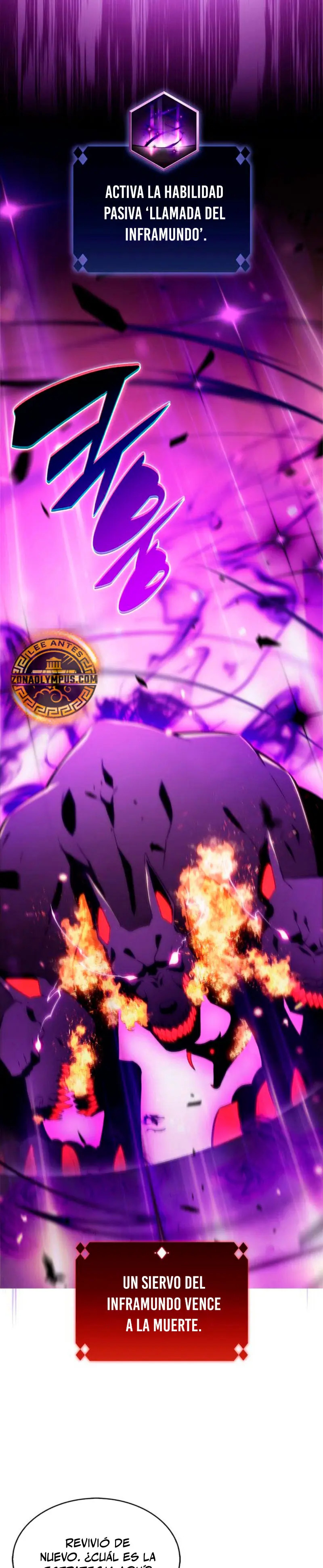 Read Novato Solo a Nivel Máximo ES Manga Online