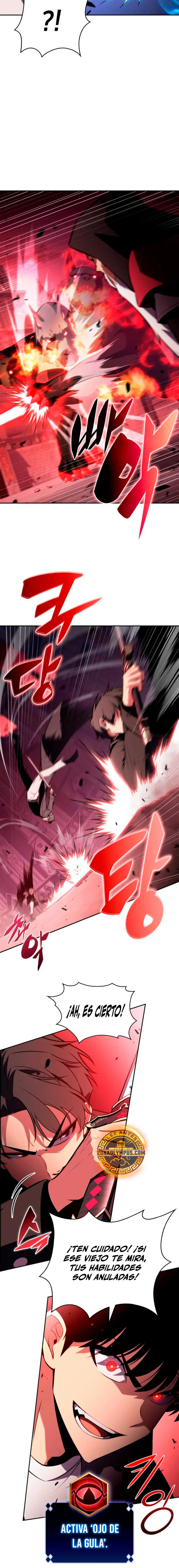 Read Novato Solo a Nivel Máximo ES Manga Online