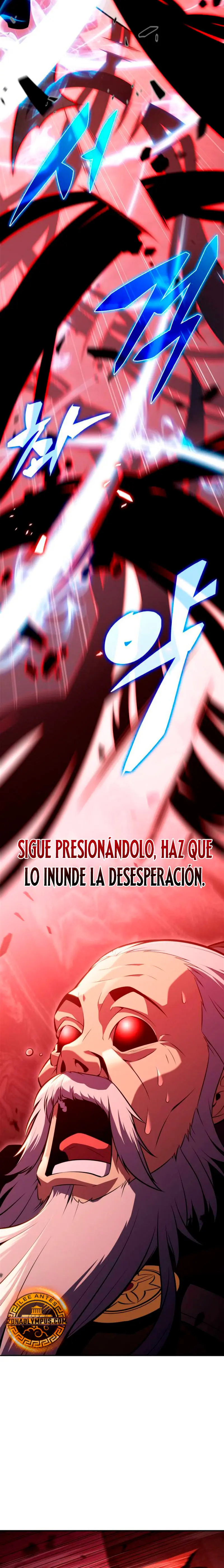 Read Novato Solo a Nivel Máximo ES Manga Online