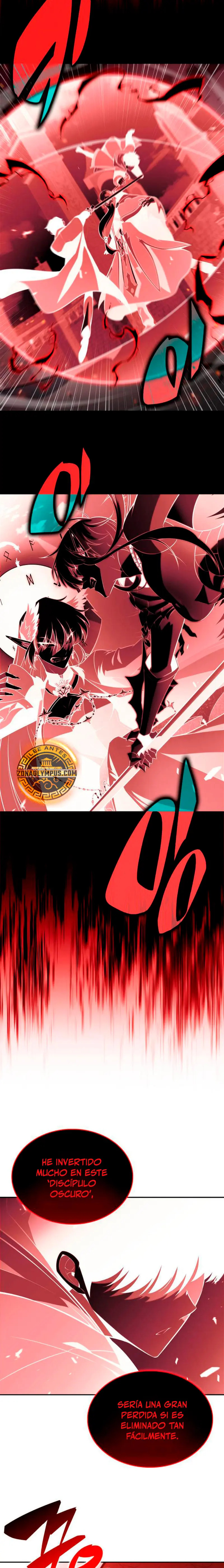 Read Novato Solo a Nivel Máximo ES Manga Online