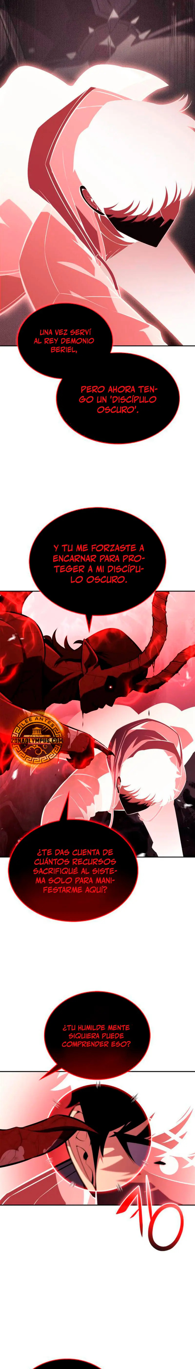Read Novato Solo a Nivel Máximo ES Manga Online