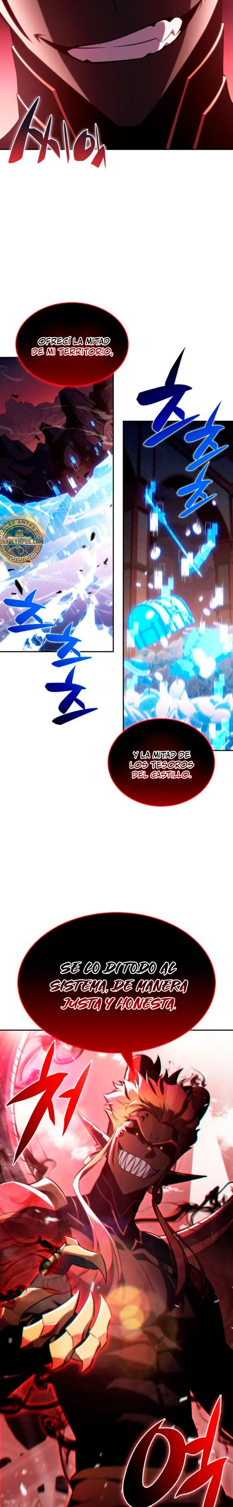 Read Novato Solo a Nivel Máximo ES Manga Online