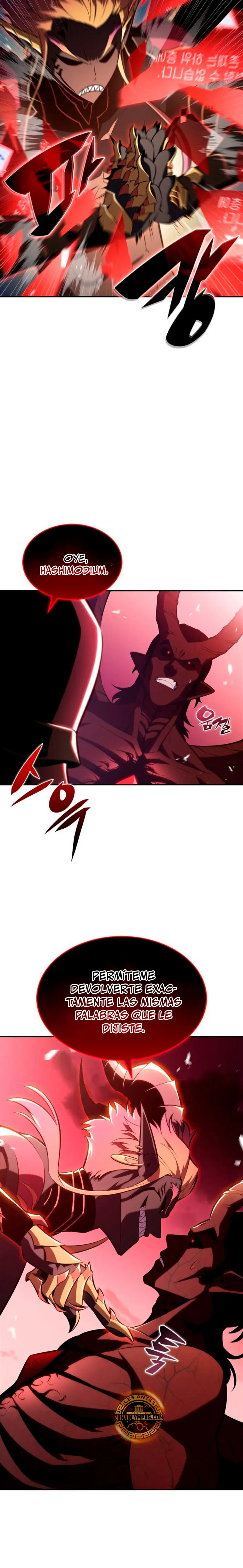 Read Novato Solo a Nivel Máximo ES Manga Online