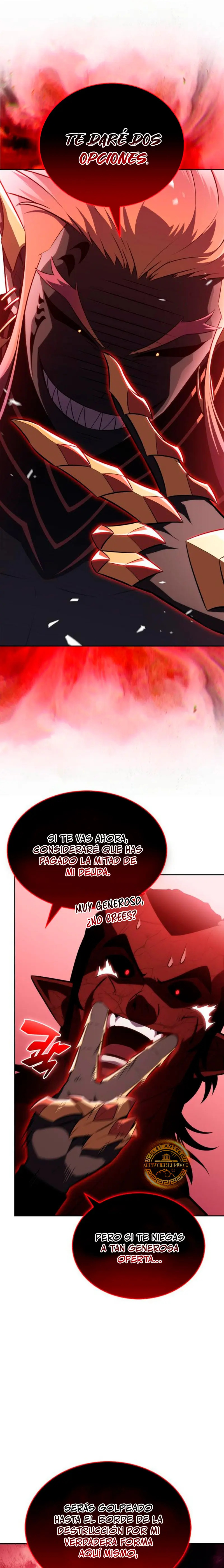 Read Novato Solo a Nivel Máximo ES Manga Online