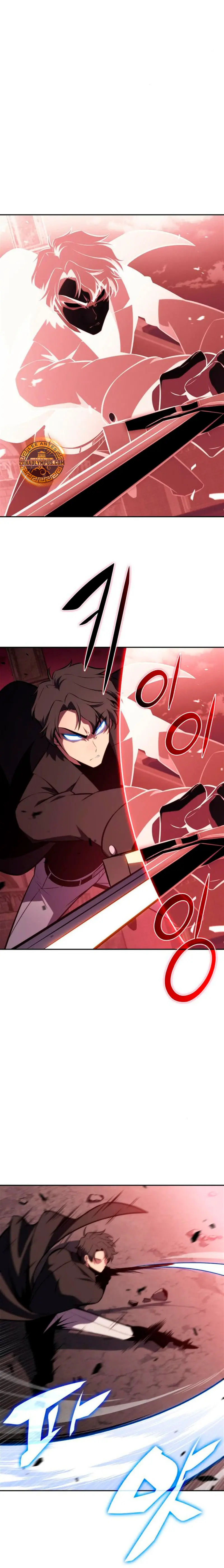 Read Novato Solo a Nivel Máximo ES Manga Online
