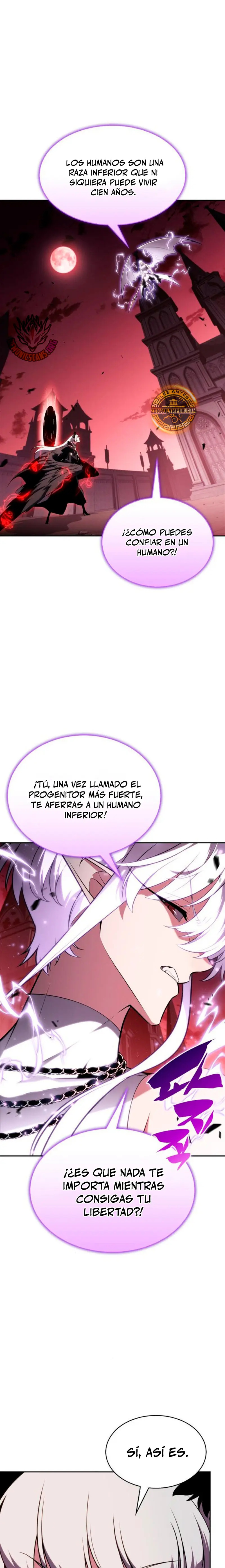 Read Novato Solo a Nivel Máximo ES Manga Online