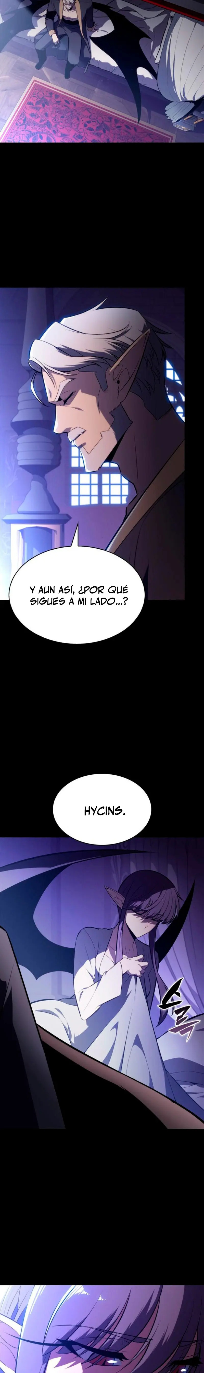 Read Novato Solo a Nivel Máximo ES Manga Online