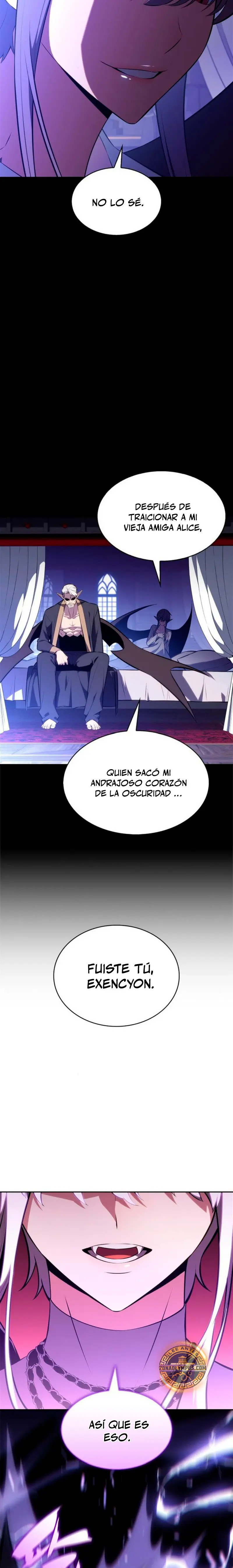 Read Novato Solo a Nivel Máximo ES Manga Online