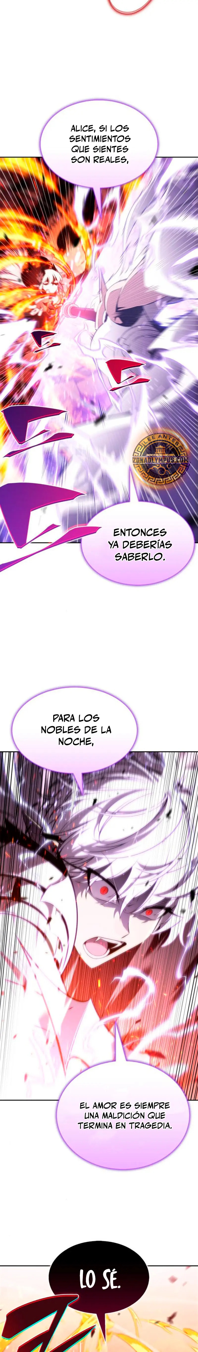 Read Novato Solo a Nivel Máximo ES Manga Online